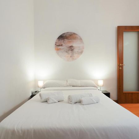 Appartamento Primopiano - Macchi Milano Esterno foto