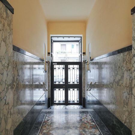 Appartamento Primopiano - Macchi Milano Esterno foto