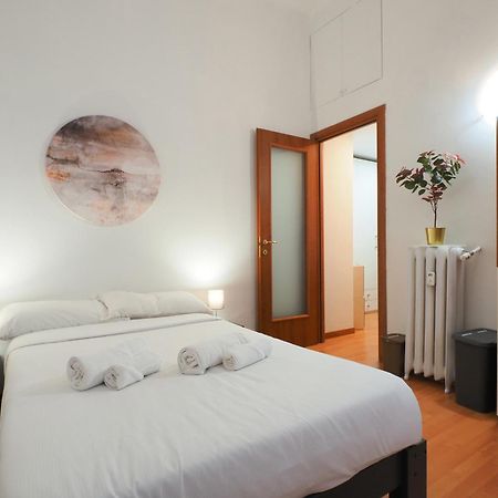 Appartamento Primopiano - Macchi Milano Esterno foto