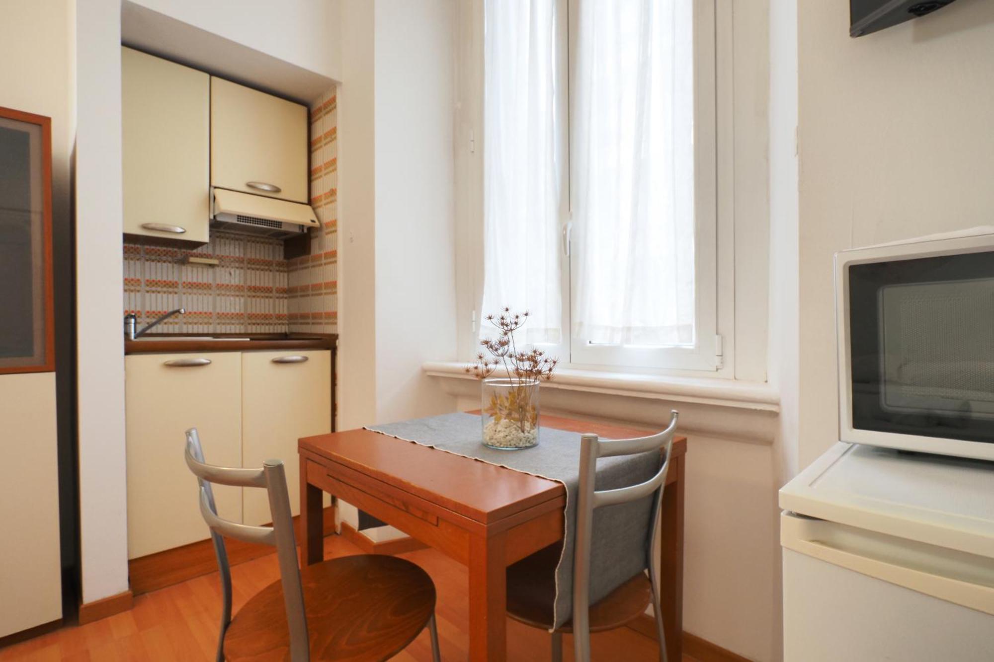 Appartamento Primopiano - Macchi Milano Esterno foto