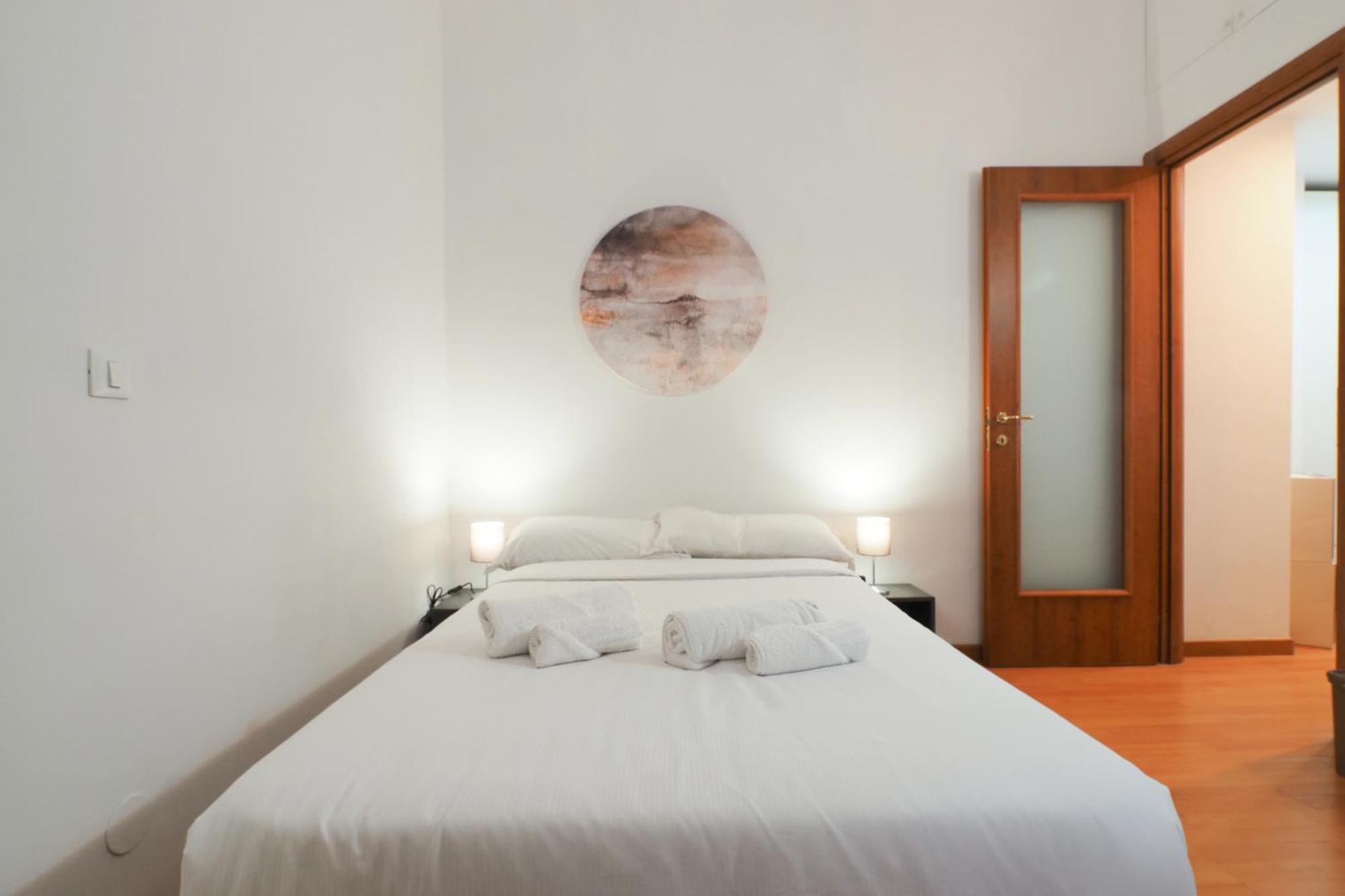 Appartamento Primopiano - Macchi Milano Esterno foto