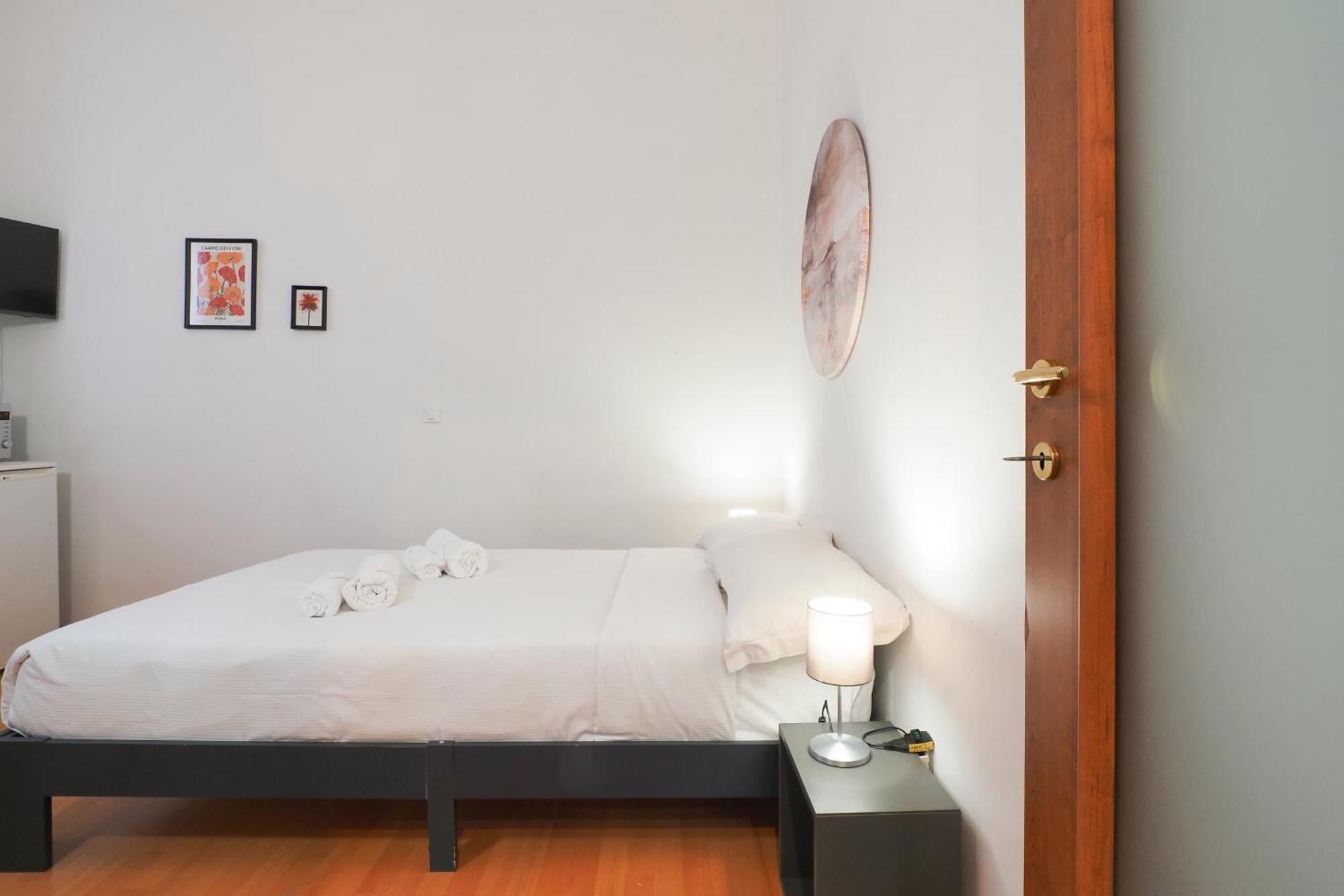 Appartamento Primopiano - Macchi Milano Esterno foto