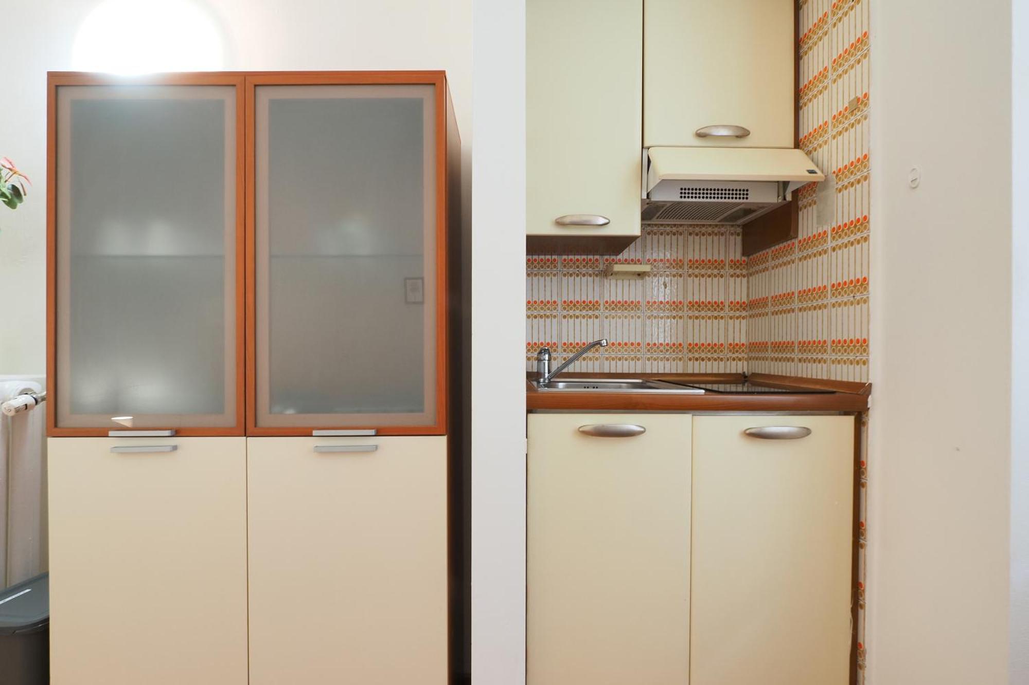 Appartamento Primopiano - Macchi Milano Esterno foto