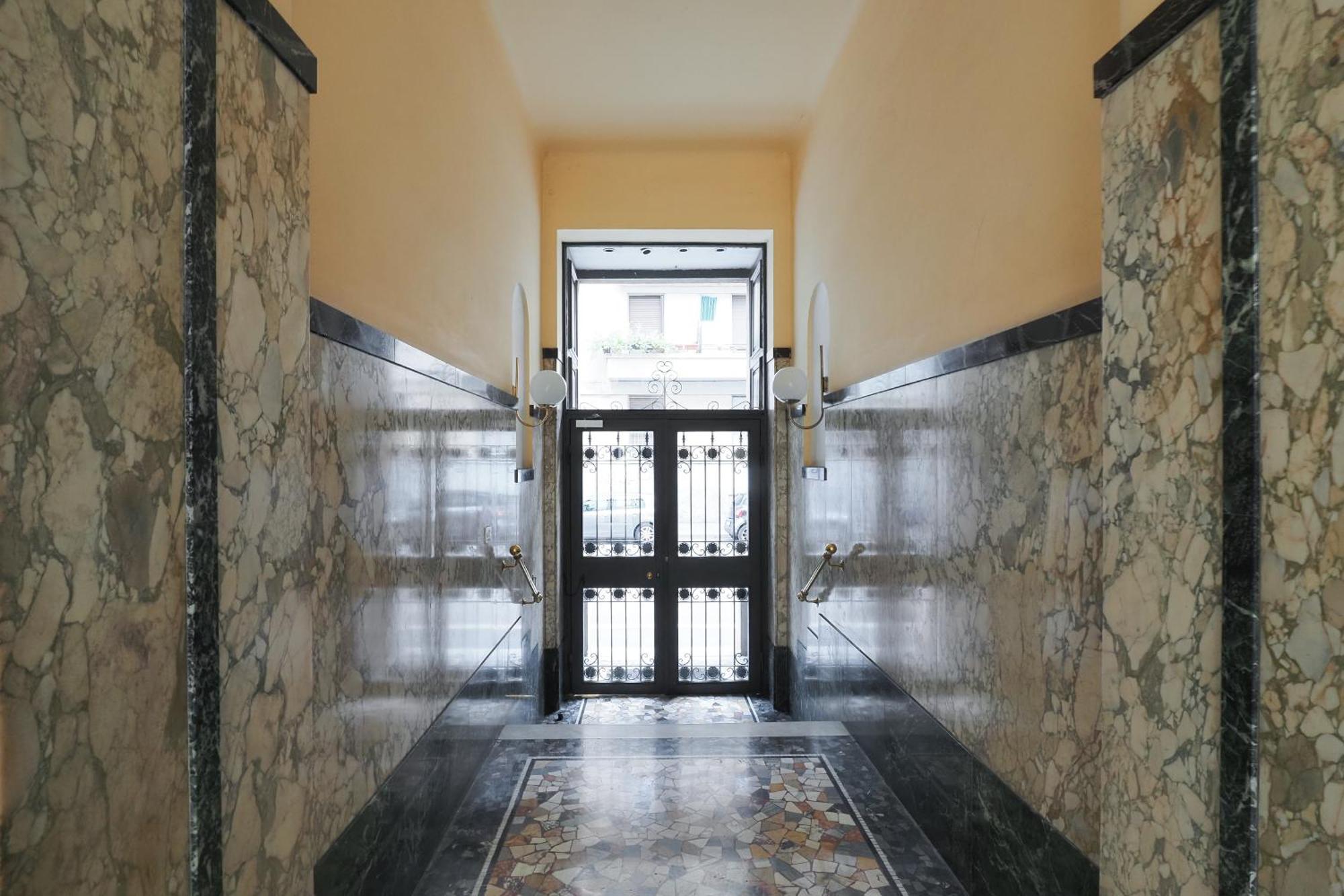 Appartamento Primopiano - Macchi Milano Esterno foto