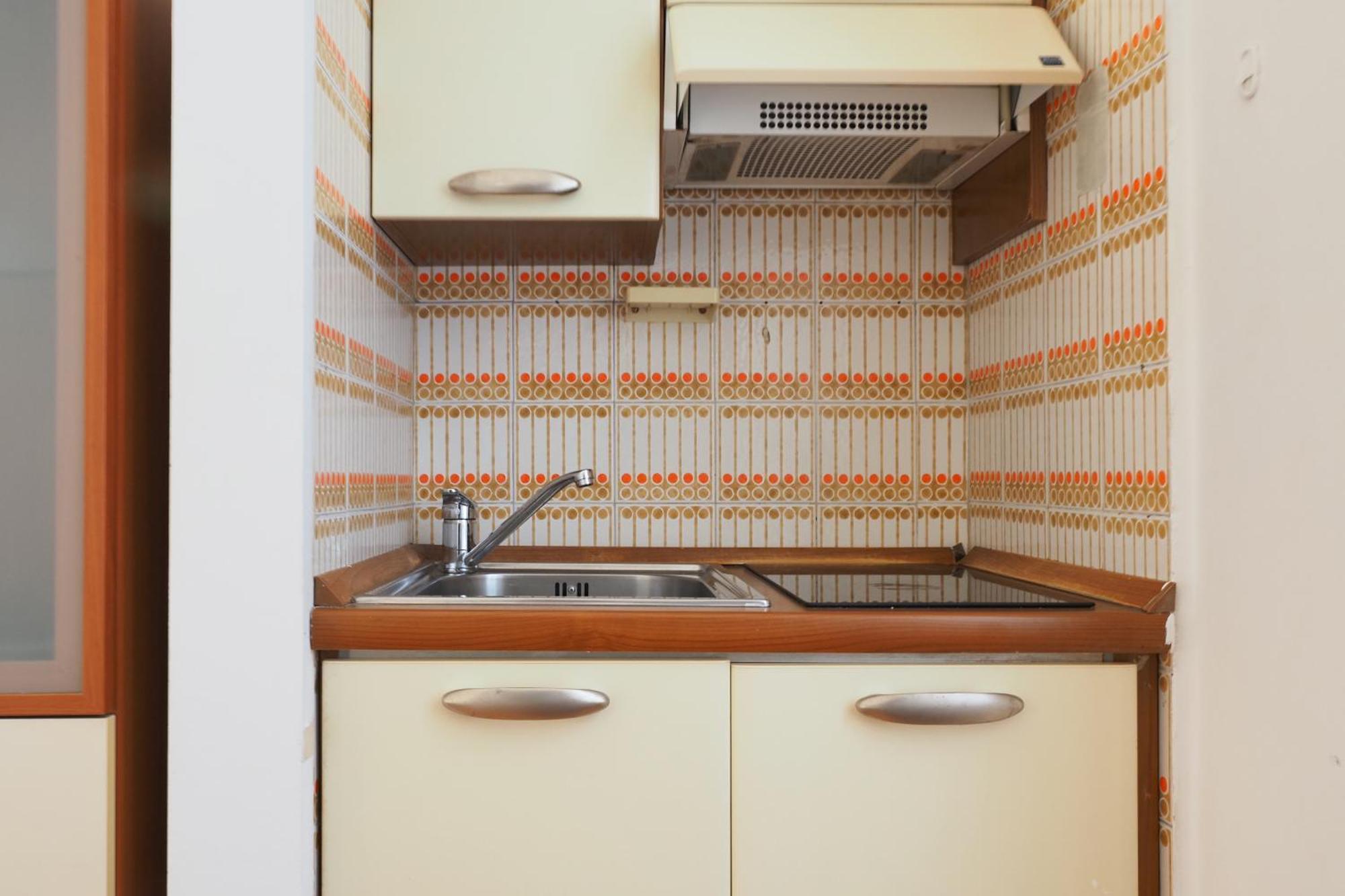 Appartamento Primopiano - Macchi Milano Esterno foto