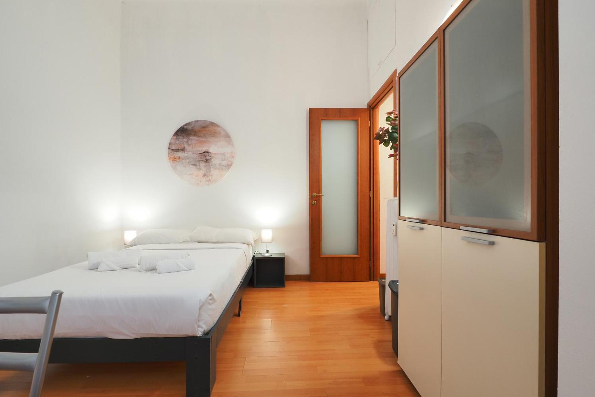 Appartamento Primopiano - Macchi Milano Esterno foto