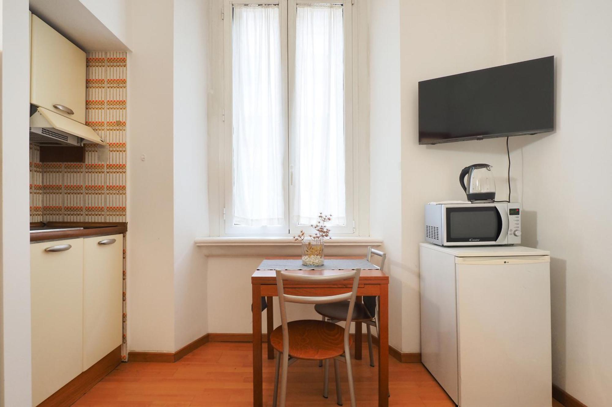 Appartamento Primopiano - Macchi Milano Esterno foto