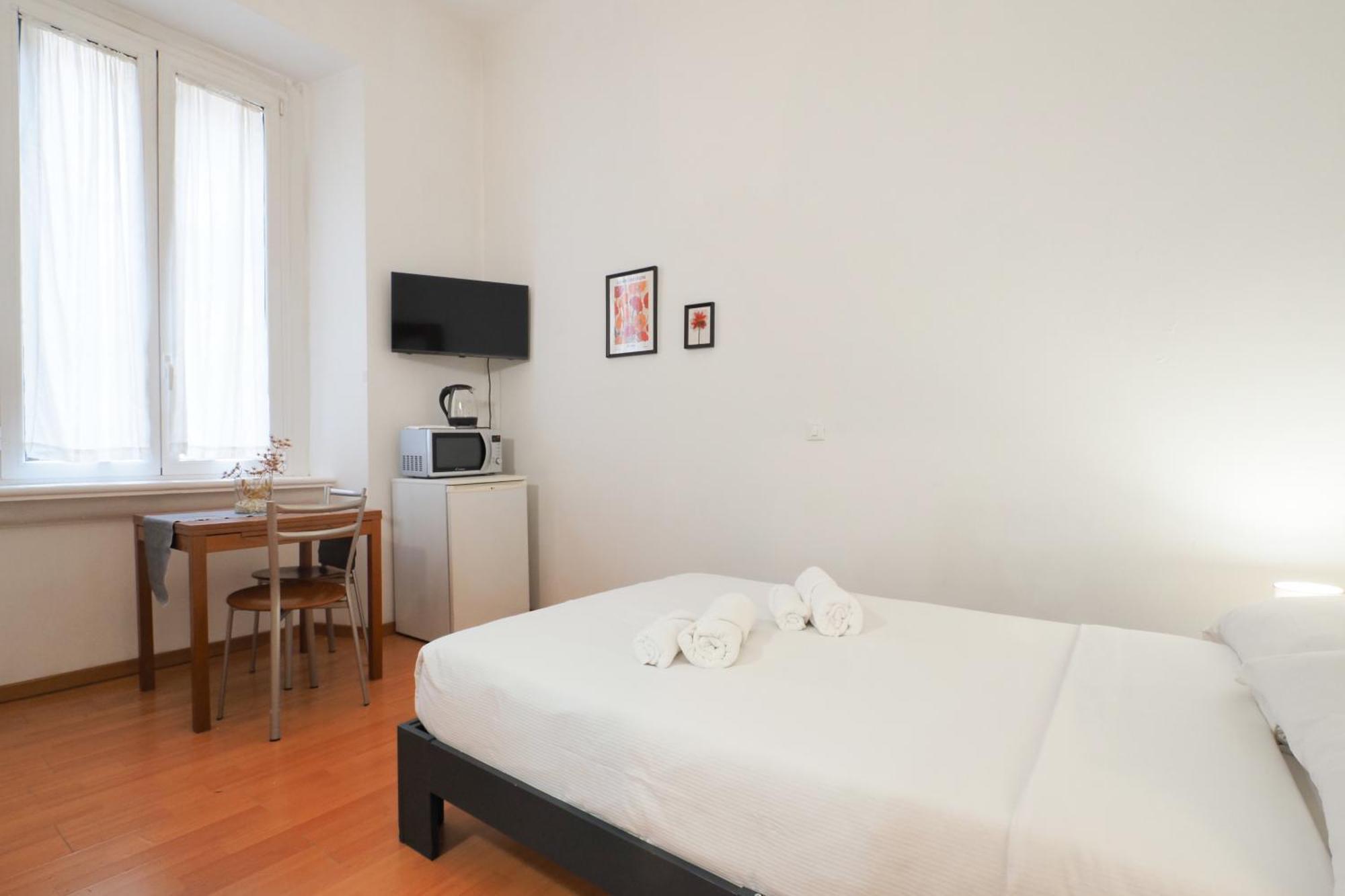 Appartamento Primopiano - Macchi Milano Esterno foto