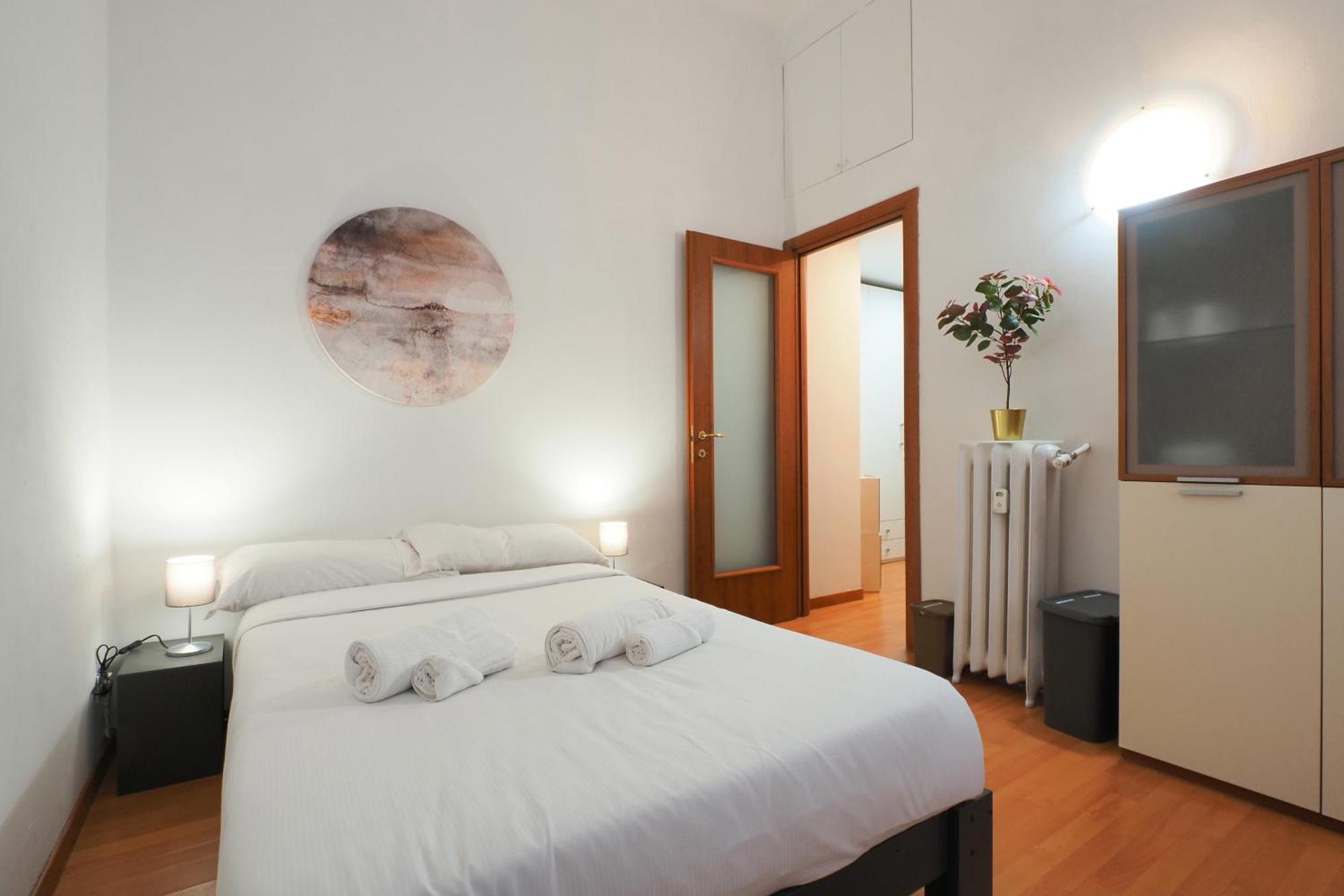 Appartamento Primopiano - Macchi Milano Esterno foto